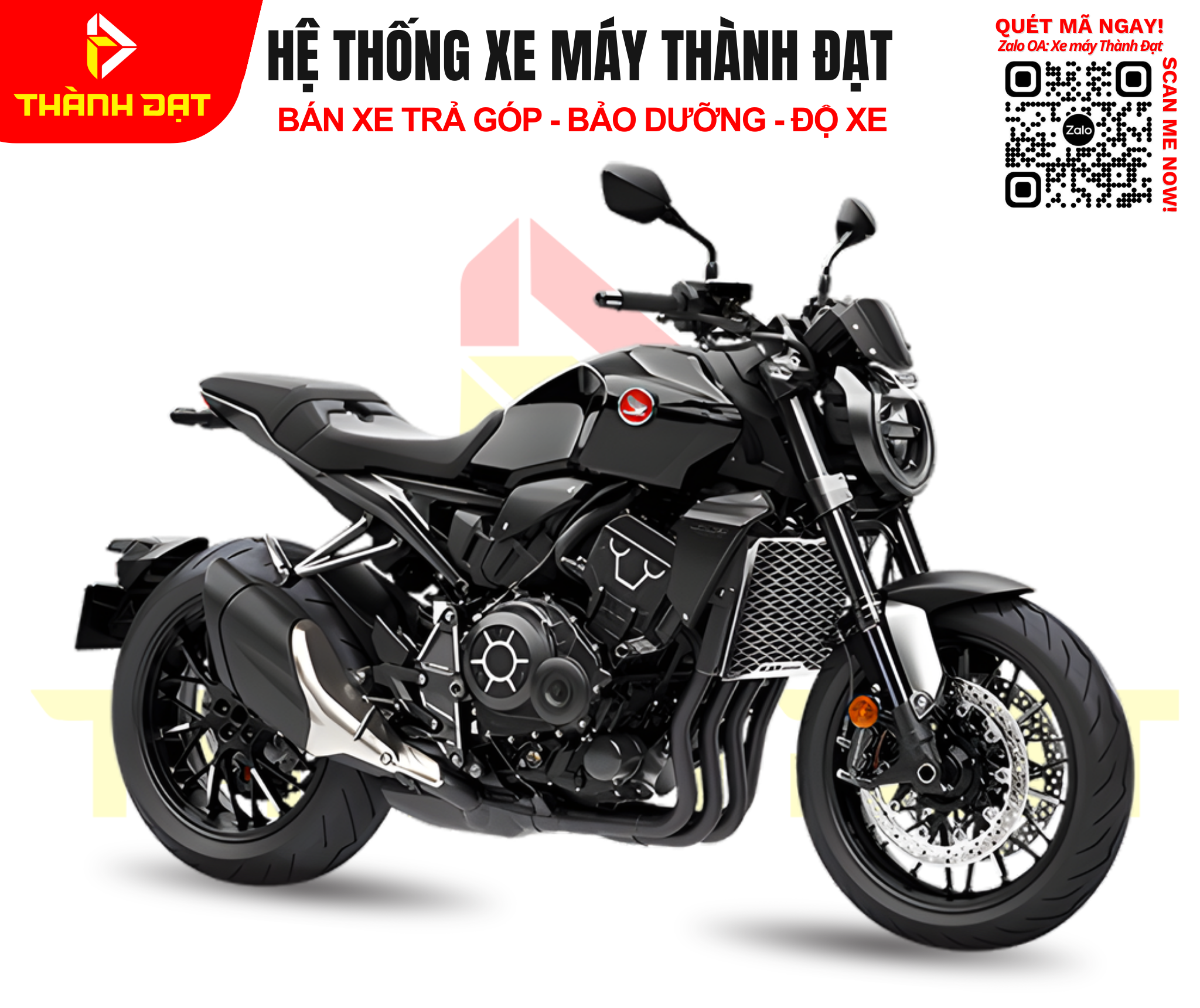 Ảnh xe Callisto 110